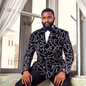 Groom De La CRÈME bundle